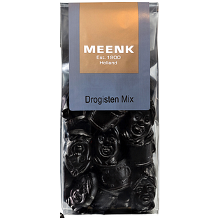 Meenk Drogisten Mix 200GR