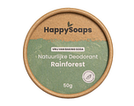 HappySoaps Rainforest Deodorant 50GR HappySoaps Rainforest Deodorant 50GR