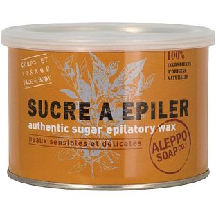 Aleppo Soap Co Sucre a Epiler Suikerwax 500GR
