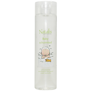 Natalis Baby Schuimbad 250ML