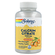 Solaray Calcium Citraat 1000mg Kauwtabletten 60ST