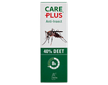 Care Plus Anti-Insect Deet Spray 40% 100ML Care Plus Anti-Insect Deet Spray 40% 100ML