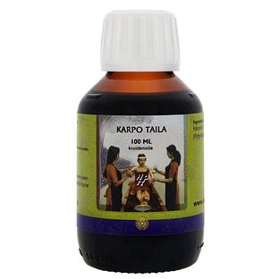 Holisan Karpo Taila Olie 100ML