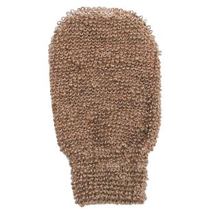 Anae Scrub Handschoen Jute 1ST