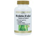 Golden Naturals Microbiotica 30 Miljard Capsules 60VCP