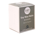 Soylites Soy Wax Melts Wisdom Oud & Patchouli 8ST