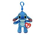 Van der Meulen Speelgoed TY Disney Stitch Clip 1ST