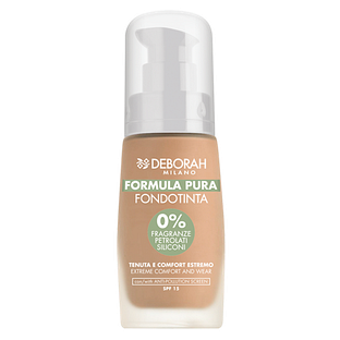 Deborah Milano Formula Pura 05 Foundation 30ML
