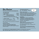 Pharma Nord Bio-Marine Capsules 150CP achterkant verpakking
