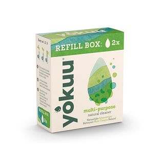 Yokuu Allesreiniger Refill Box 2ST