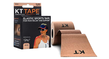 Naar: KT Tape