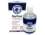 Oxy Treat Oxytreat Halitose Mondspoelmiddel 500ML