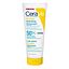 CeraVe Invisible Hydrating Sunscreen SPF50 76ML