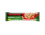 Powerbar Natural Energy Cereal Bar Strawberry en Cranberry 40GR