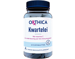 Orthica Kwartelei Zuigtabletten 60ZTB