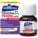 Davitamon Vitamine D3 75mcg Smelttabletten 75TB