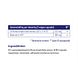 Vitakruid 5-HTP 100 mg Capsules 60CP Etiket