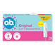 OB Original Dynamic Fit Tampons Normal 16ST OB Original Dynamic Fit Tampons Normal 16ST