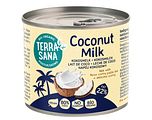 TerraSana Kokosmelk 200ML