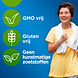 Centrum Select 50+ Multivitaminen Tabletten 180TB