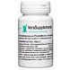 VeraSupplements Pantotheenzuur/Pantethine Complex Tabletten 100TB