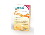 Healthypharm Elotrans O.R.S. Plus 15ST