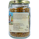 De Traay Stuifmeel Korrels Pollen 215GR Zijkant pot De Traay Stuifmeel Korrels Pollen 215GR Zijkant pot
