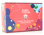 English Tea Shop Organic Classic Tea Selection 12ZK English Tea Shop Organic Classic Tea Selection 12ZK