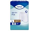 TENA ProSkin Fix Premium Fixatiebroekje L 5ST TENA ProSkin Fix Premium Fixatiebroekje L 5ST