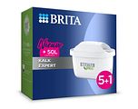 Brita Maxtra Pro Waterfilterpatronen Pack 5+1 6ST