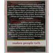 Lakerol Salmiak Suikervrij Pastilles 23GR achterzijde verpakking Lakerol Salmiak Suikervrij Pastilles 23GR achterzijde verpakking