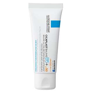 La Roche-Posay Cicaplast Baum B5 SPF50 Balm 40ML La Roche-Posay Cicaplast Baum B5 SPF50 Balm 40ML