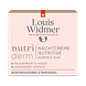 Louis Widmer Nutriderm Nachtcrème Nutritive Licht Geparfumeerd 50ML Voorkant verpakking