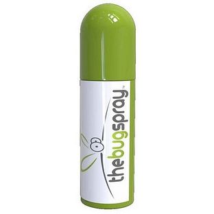 ML Producten The Bug Spray Muggenspray 60ML