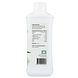 Naproz Aloë Vera Juice 1LT etiket fles` Naproz Aloë Vera Juice 1LT etiket fles`