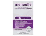 Menoelle Overgang tabletten 60TB