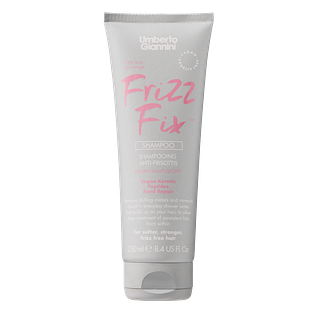 Umberto Giannini Frizz Fix Shampoo 250ML