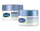 Cetaphil Optimal Hydration Revitaliserende Dagcrème + Nachtcrème Combi 2ST