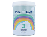 Pure Goat Opvolgmelk 3 800GR