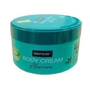 Sence Body Cream Aloë Vera 200ML