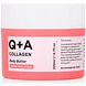 Q+A Collagen Body Butter 200ML
