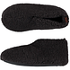 Apollo Teddy Sloffen Antraciet Maat 41/42 1PR Apollo Teddy Sloffen Antraciet Maat 41/42