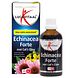 Lucovitaal Echinacea Forte met Cat's Claw Druppels 100ML verpakkingen