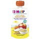 HiPP 6M+ Dagstart Peer Appel Abrikoos Granen 100GR