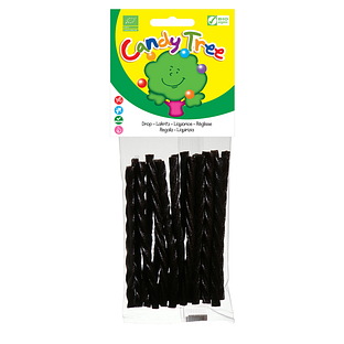 Candy Tree Dropkabels 100GR