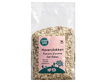 TerraSana Glutenvrije Havervlokken 450GR