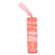 Sence Jelly Lip Oil Lychee Flavour 4ML Zijkant verpakking Sence Jelly Lip Oil Lychee Flavour 4ML Zijkant verpakking