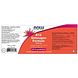 NOW B12 Geheugen Formule 5000mcg Tabletten 60ST NOW B12 Geheugen Formule 5000mcg Tabletten 60ST