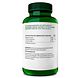 AOV 517 Magnesium Tauraat Capsules 90VCP Achterkant pot