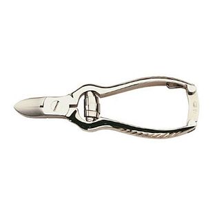 Nippes Solingen Nageltang met Rolveer 1ST